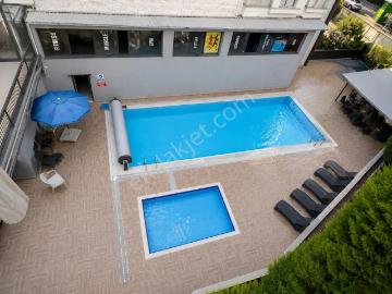 Mollateam Bayrampaşa Altıntepsi Mah 153 M² Satılık 3+1daire