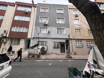Mollateam Bayrampaşa Murat Mahallesi Satılık 2+1 Daşre