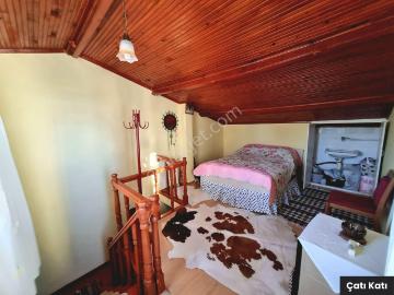 Mollateam'den Hürriyet Mah. Kent Kur Sit. Satılık Tripleks Villa