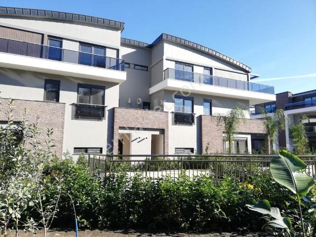 Mollayusuf Ultra Lüks Eşyalı 5+1 Villa Takasa Açık