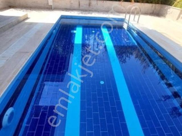 Mollayusufta Kiralık 5+1 Villa