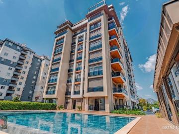 Antalya, Antalya ili, Akdeniz Bölgesi