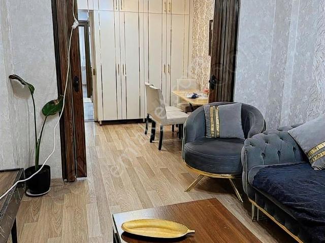Mollgurani Satılık Daire Full Yapıldı
