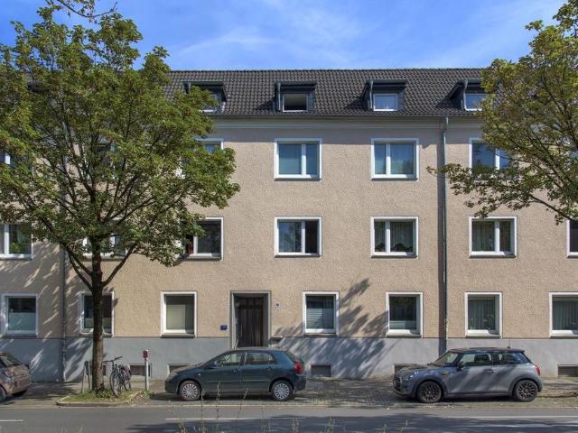 Möllerstraße 10, 44137 Dortmund
