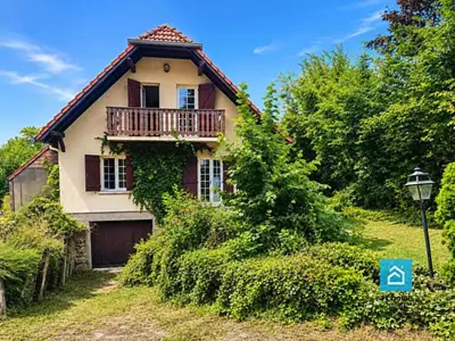 Mollkirch 67190 Achat / Vente maison 4 pièces t4 terrasse parking