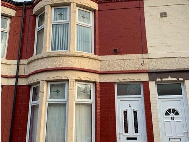 Mollington Road, Wallasey CH44, 2 bed semi detached house to rent, £780 pcm | PrimeLocation