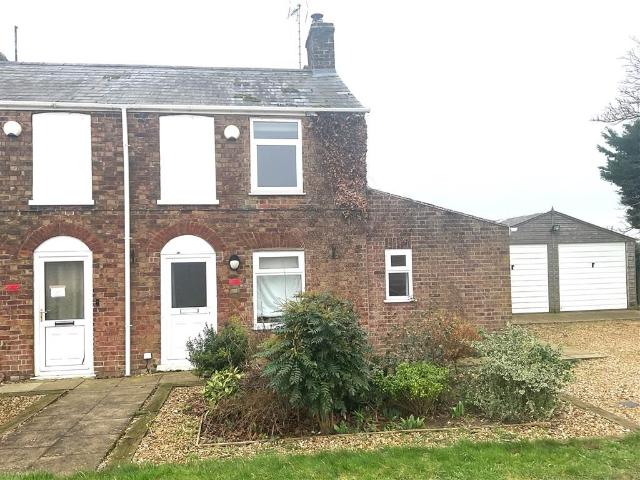 Molls Drove, Friday Bridge, Wisbech PE14, 2 bed semi detached house to rent, £850 pcm | PrimeLocation