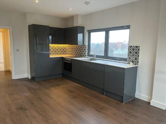 Molly Millars Lane, Wokingham RG41, 1 bed flat to rent, £1,025 pcm | PrimeLocation