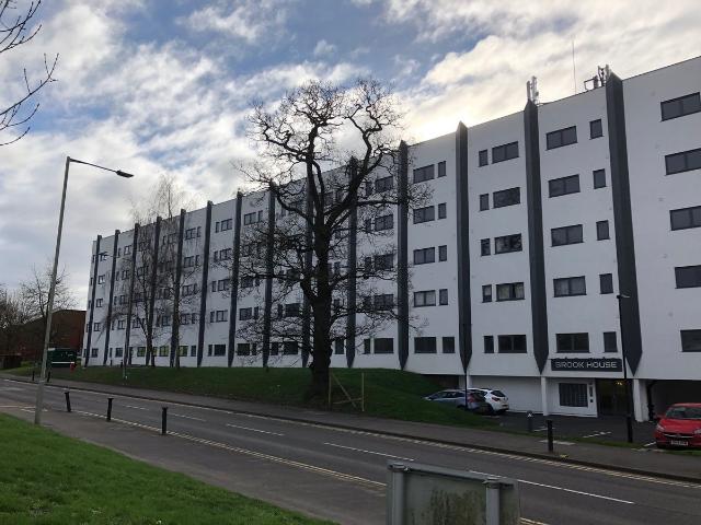 Molly Millars Lane, Wokingham RG41, 1 bed flat to rent, £1,025 pcm | PrimeLocation