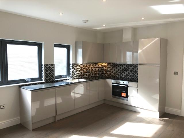 Molly Millars Lane, Wokingham RG41, 1 bed flat to rent, £995 pcm | PrimeLocation