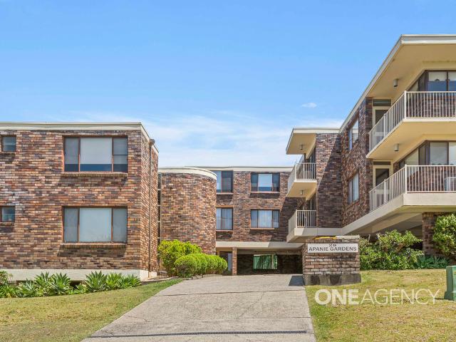 Mollymook 5/28 Buchan Street