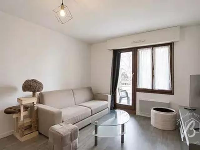 Molsheim 67120 Achat / Vente appartement 2 pièces t2