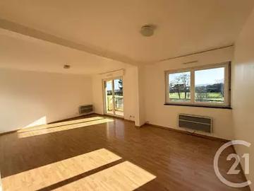 Molsheim 67120 Achat / Vente appartement 3 pièces t3