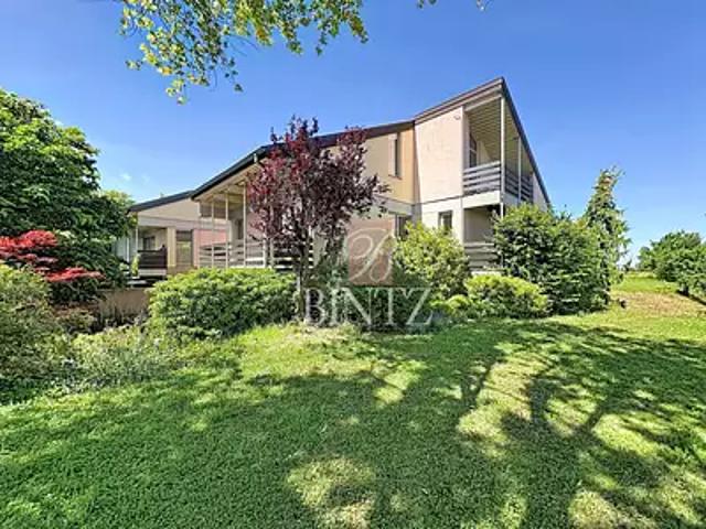 Molsheim 67120 Achat / Vente maison 10 pièces t10 terrasse parking