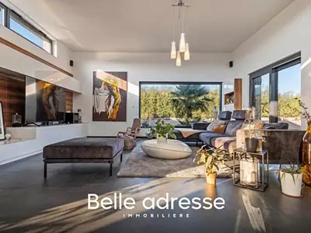 Molsheim 67120 Achat / Vente maison 10 pièces t10 au dernier étage piscine