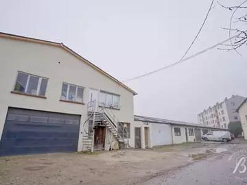 Molsheim 67120 Location appartement 3 pièces t3