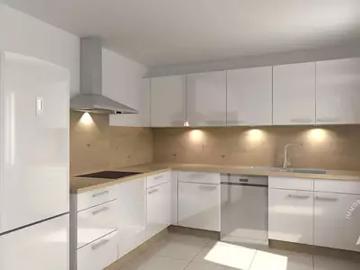 Molsheim 67120 Location maison 3 pièces t3