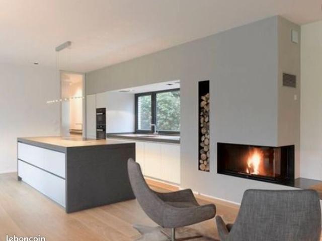 Molsheim prox tres belle maison