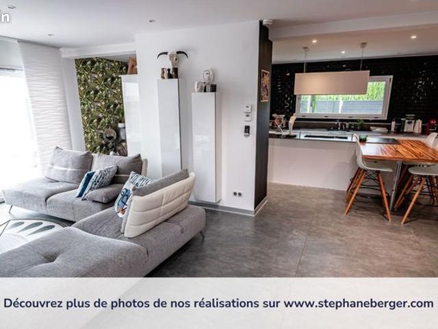 Molsheim prox tres belle maison 4/5 pieces