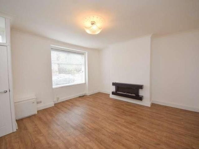 Mort Street, Springfield, Wigan, WN6