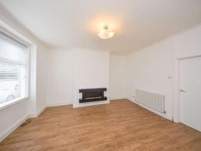 Mort Street, Springfield, Wigan, WN6