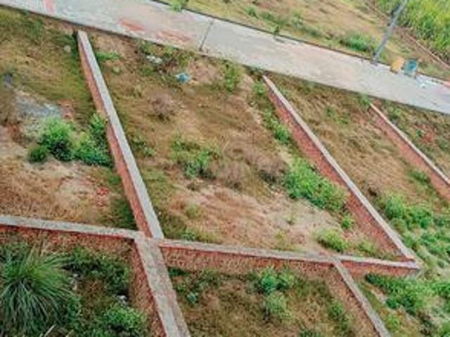 Morta Village Residential Plot For Sale Ghaziabad