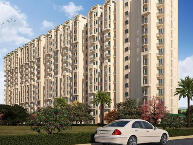 Morta Village 1 BHK Apartment For Sale Ghaziabad