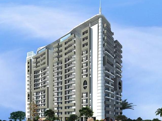 Morta, Moti 2 BHK Apartment For Sale Ghaziabad