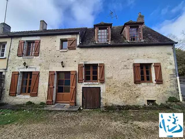 Mortagne au Perche 61400 Achat / Vente maison 5 pièces t5