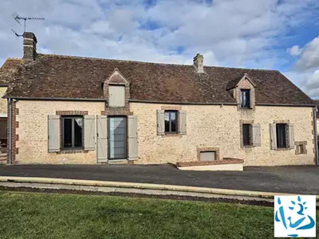 Mortagne au Perche 61400 Achat / Vente maison 5 pièces t5
