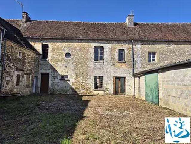 Mortagne au Perche 61400 Achat / Vente maison 6 pièces t6
