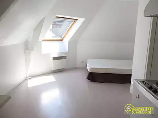 Mortain Bocage 50140 Location appartement 1 pièce t1