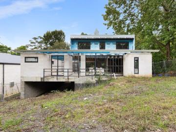 Middle Harbour, Castlecrag, Sydney, New South Wales, Snapper Island