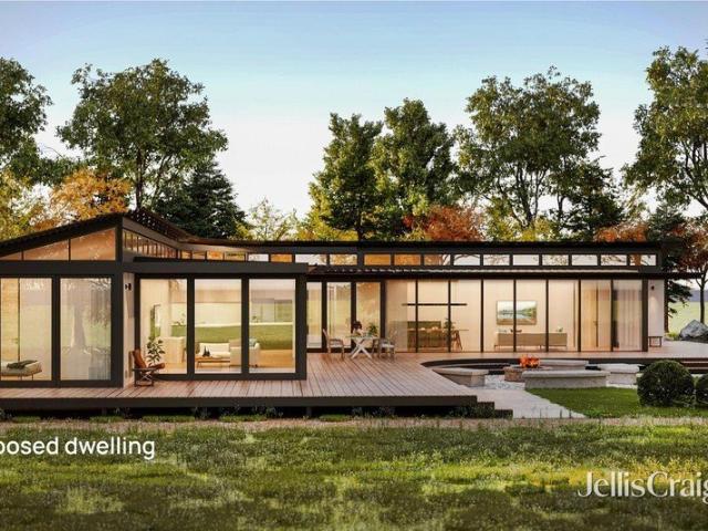 Mortgagee Sale A Rare Acreage Opportunity