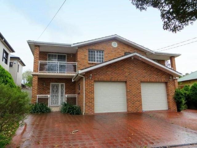 Mortdale, 52B Broughton Street