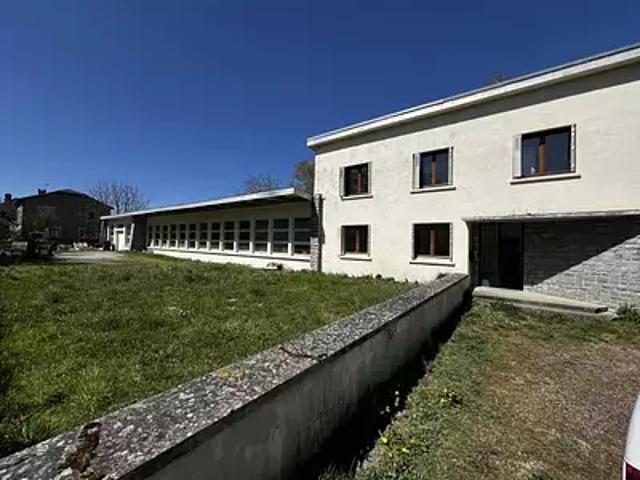 Mortemart 87330 Achat / Vente maison