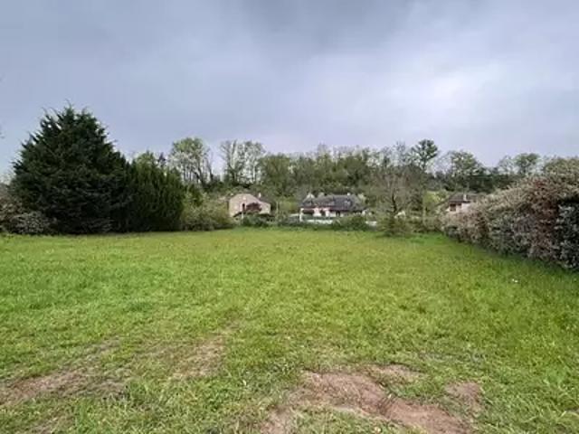 Mortemer 60490 Programme neuf maison neuf à vendre 5 pièces