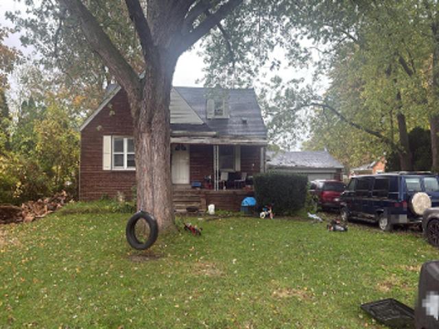 Mortenview Dr