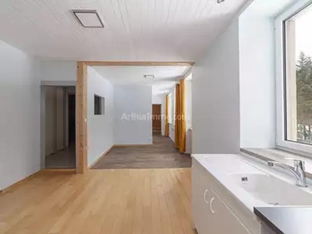 Morteau 25500 Achat / Vente appartement 2 pièces t2