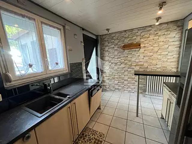 Morteau 25500 Achat / Vente appartement 3 pièces t3