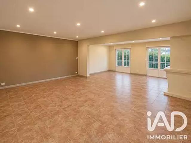 Mortefontaine en Thelle 60570 Achat / Vente maison 10 pièces t10