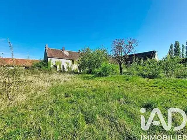 Mortery 77160 Achat / Vente maison 15 pièces t15