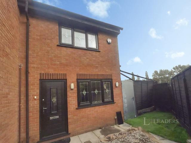 Mortfield Lane BL1, 2 bed semi detached house to rent, £1,100 pcm | PrimeLocation