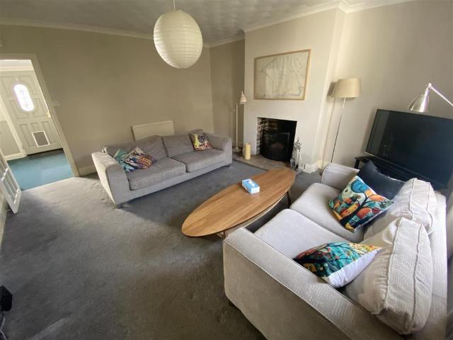 Mortimer Terrace, Holywell, Whitley Bay 2 bed terraced house to rent £850 pcm £196 pw