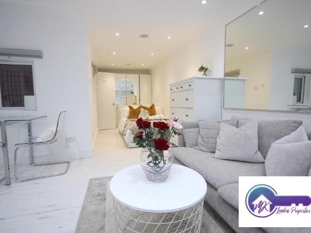 Mortimer Crescent, London NW6, Studio to rent, £1,798 pcm | PrimeLocation