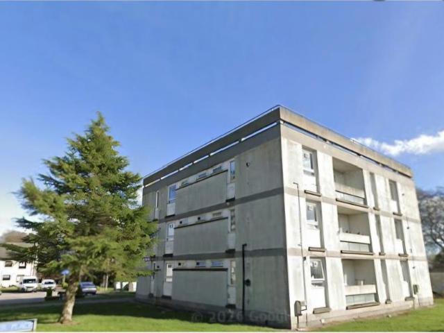 Mortimer Place, Aberdeen AB15 1 bed flat to rent £500 pcm £115 pw