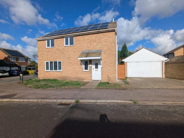 Mortimer Road, Bedford MK42, 4 bed property to rent, £1,550 pcm | PrimeLocation