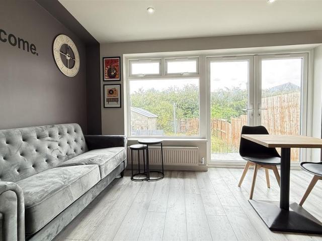 Mortimer Road, Filton 4 bed terraced house to rent £2,800 pcm £646 pw