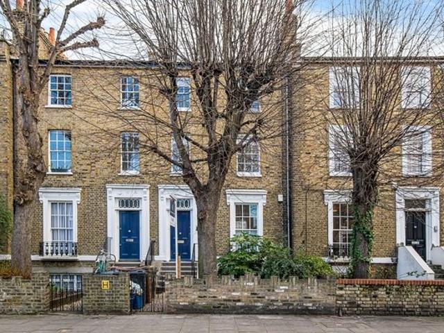 Mortimer Road, London N1, 2 bed maisonette to rent, £3,500 pcm | PrimeLocation