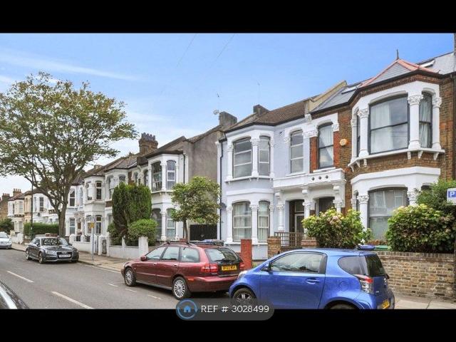 Mortimer Road, London NW10, 2 bed flat to rent, £2,350 pcm | PrimeLocation